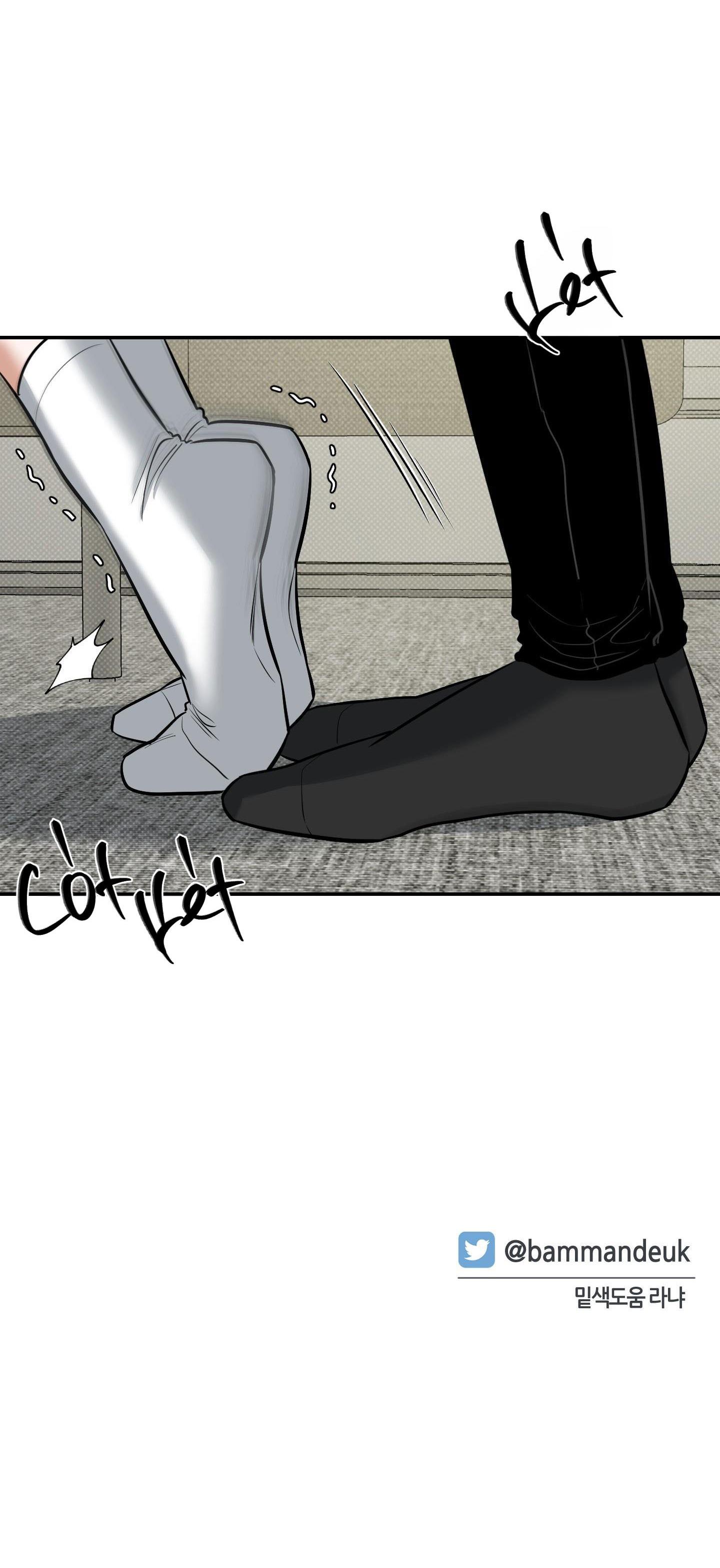 |DROP| Hưởng Lợi Chapter 10 H+ - Trang 2