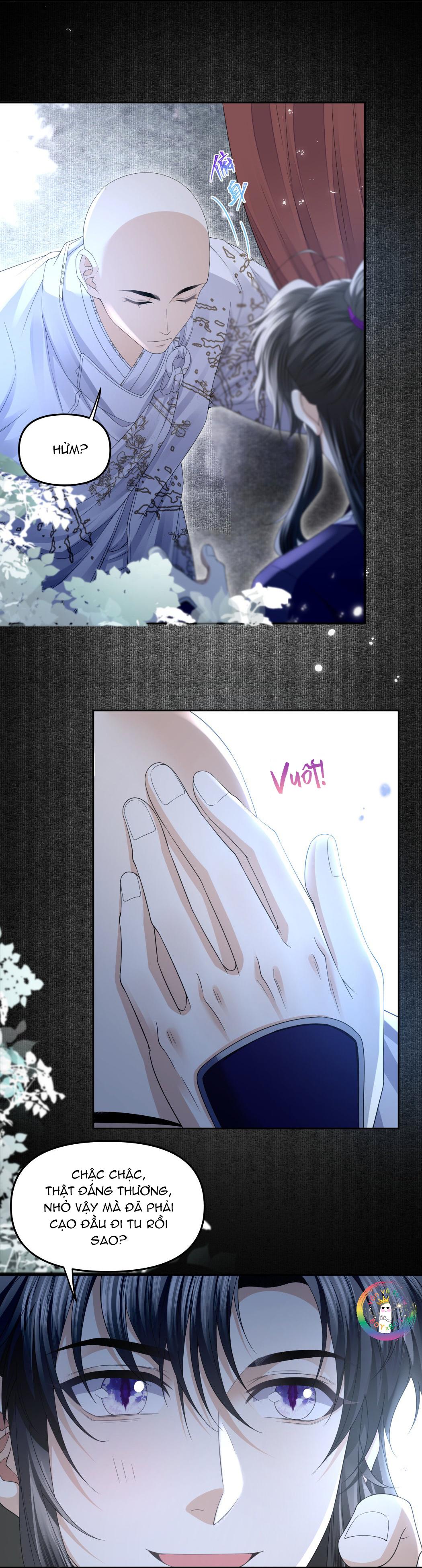 (END) Đồng Tiền Kham Thế Chapter 70 - Next Chapter 71