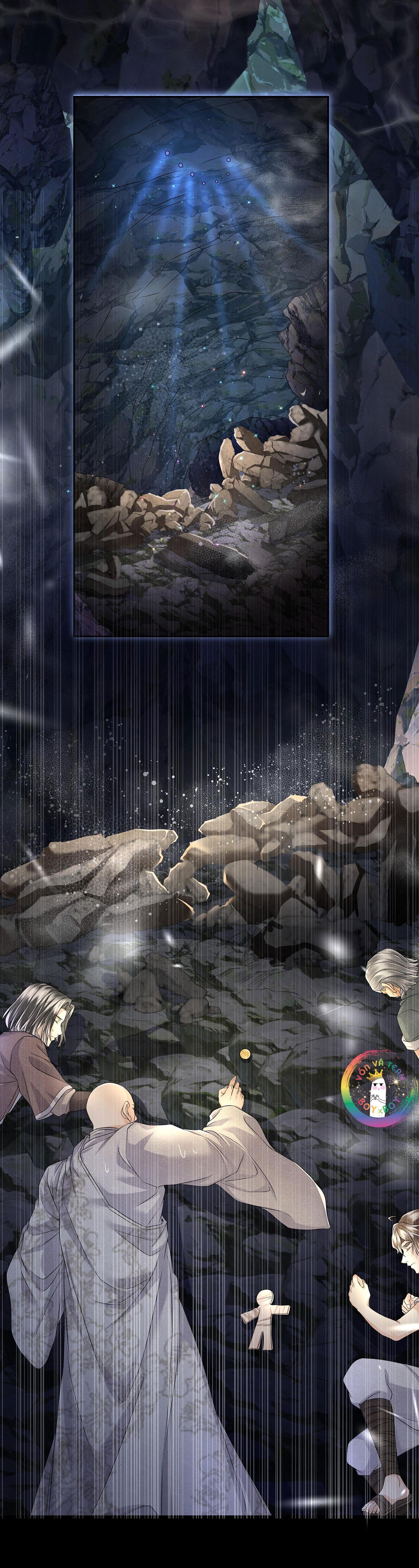 (END) Đồng Tiền Kham Thế Chapter 40 - Next Chapter 41