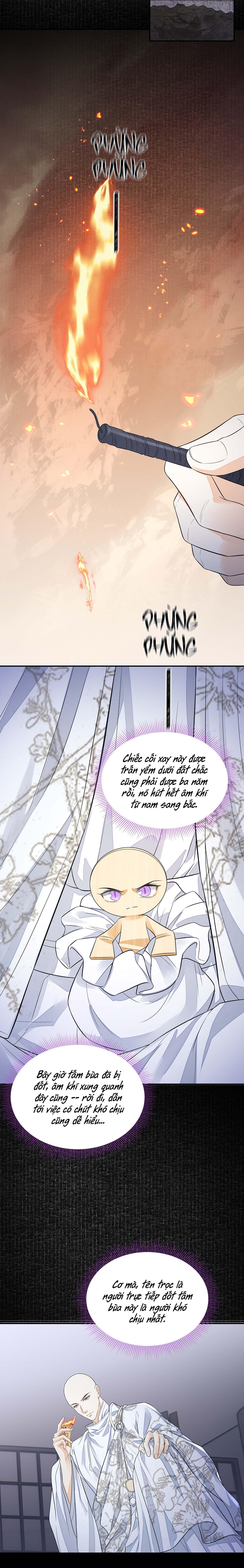 (END) Đồng Tiền Kham Thế Chapter 25 - Next Chapter 26