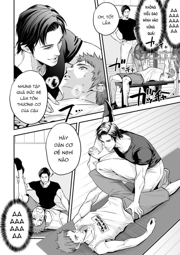 ONESHOT COI LÀ NỨNG Chapter 137 - Next Chapter 138