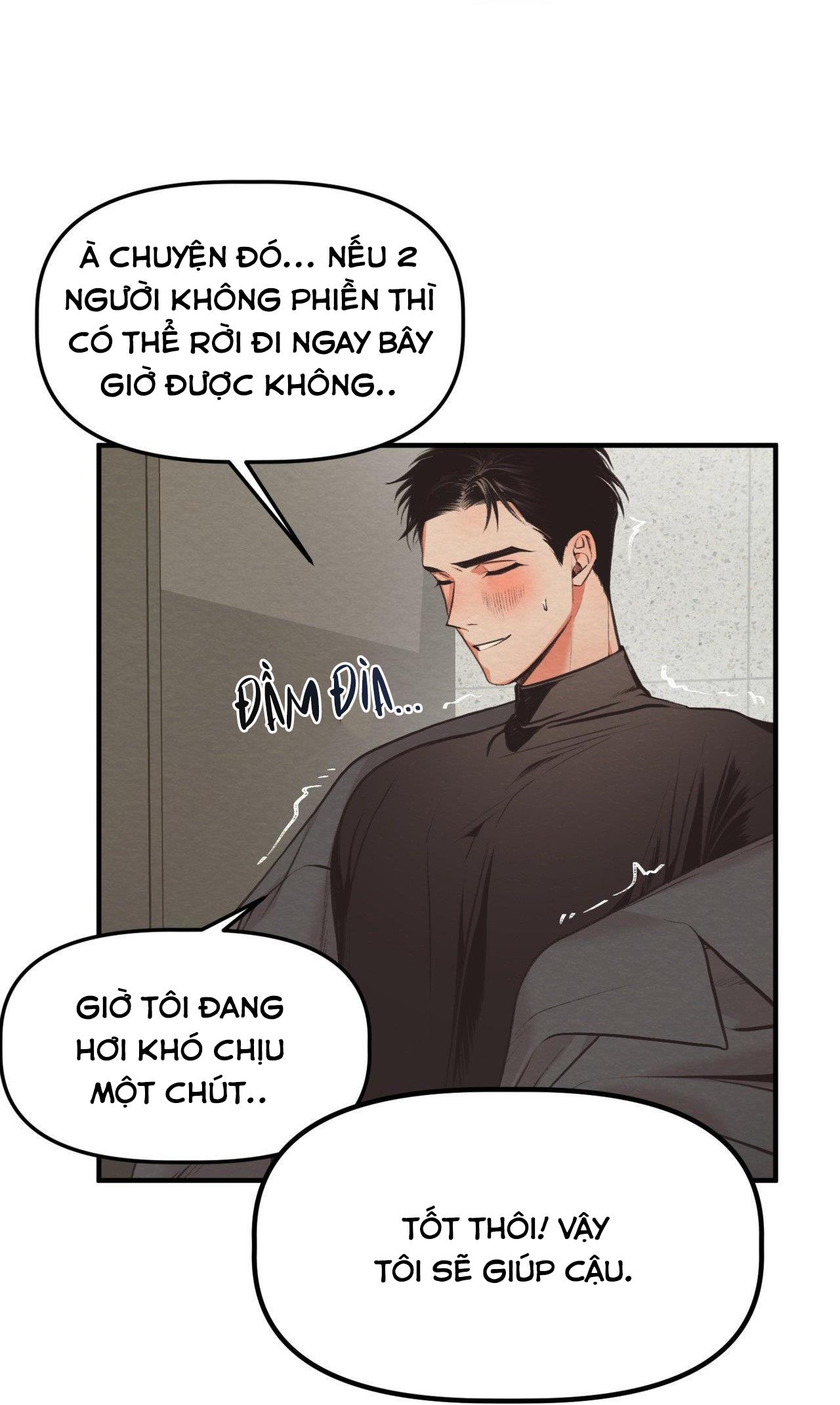 (END SS) DEVIL ON TOP Chapter 28 - Trang 2