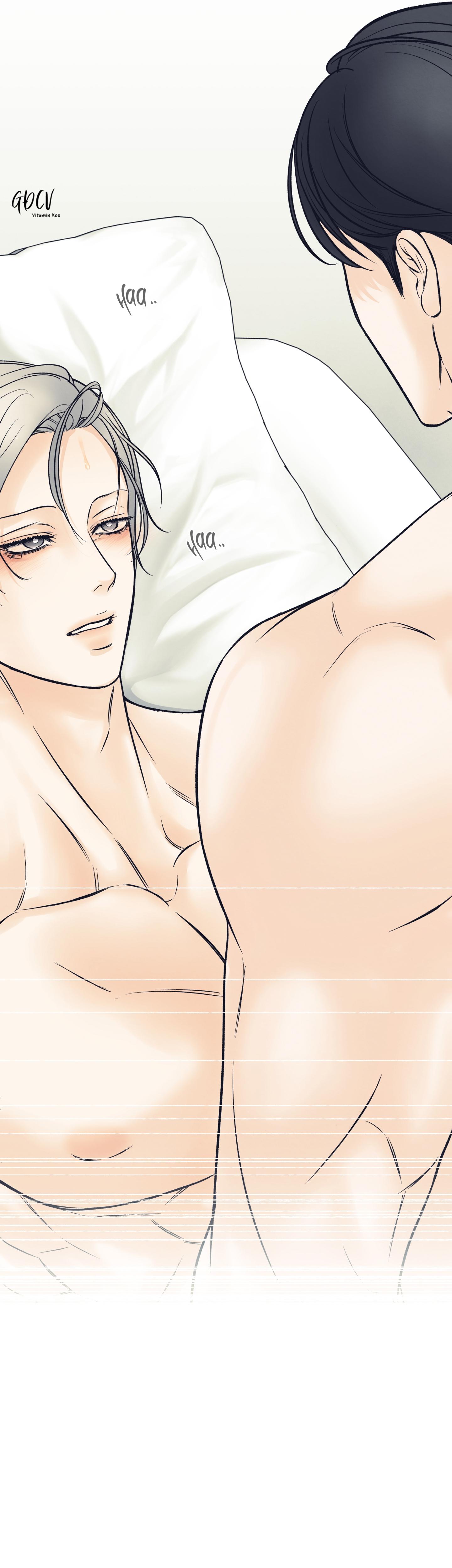 (GĐCV) RANH GIỚI CỦA SỰ MÊ HOẶC Chapter 7 H+ - Trang 2