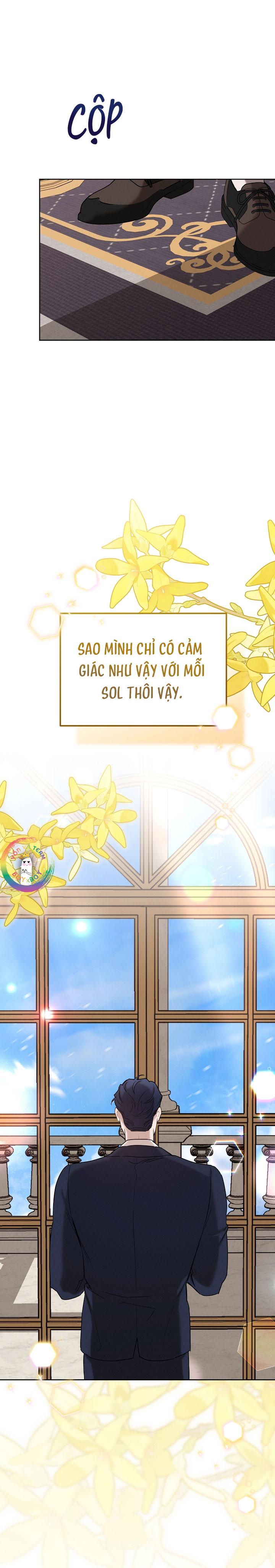 (END) Này, Đừng Có Nhấn Cái Nút Đó! Chapter 40 - Trang 2