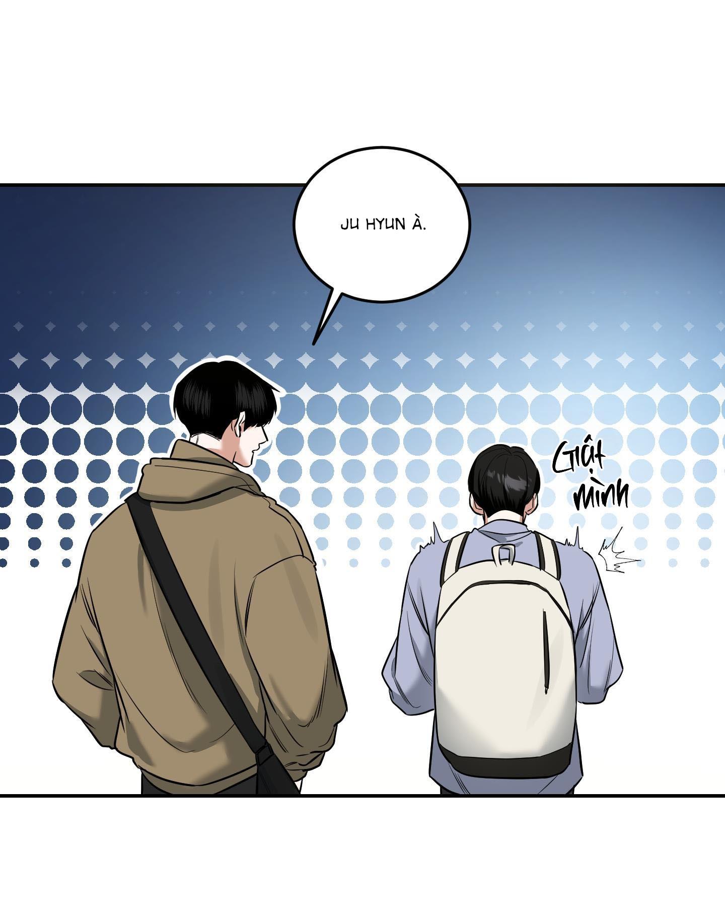 |DROP| Hưởng Lợi Chapter 6 - Trang 2