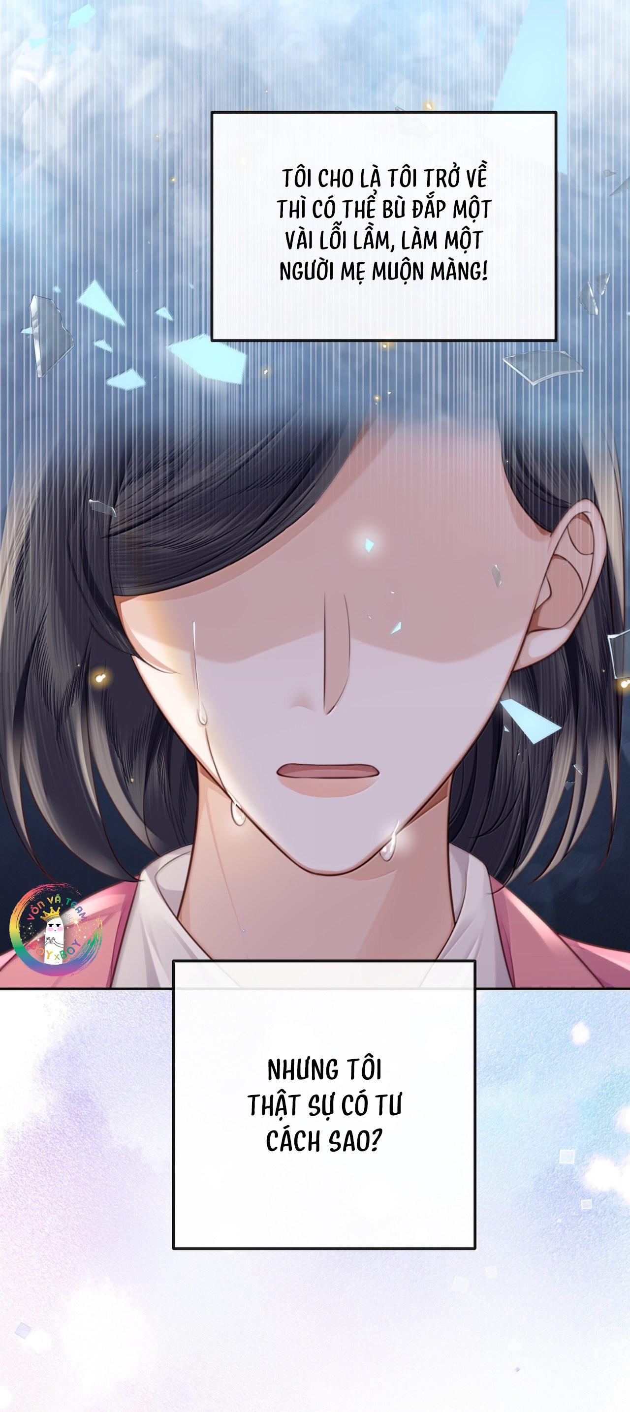 (END) Đặc Chế Cho Riêng Anh Chapter 103 - Next Chapter 104