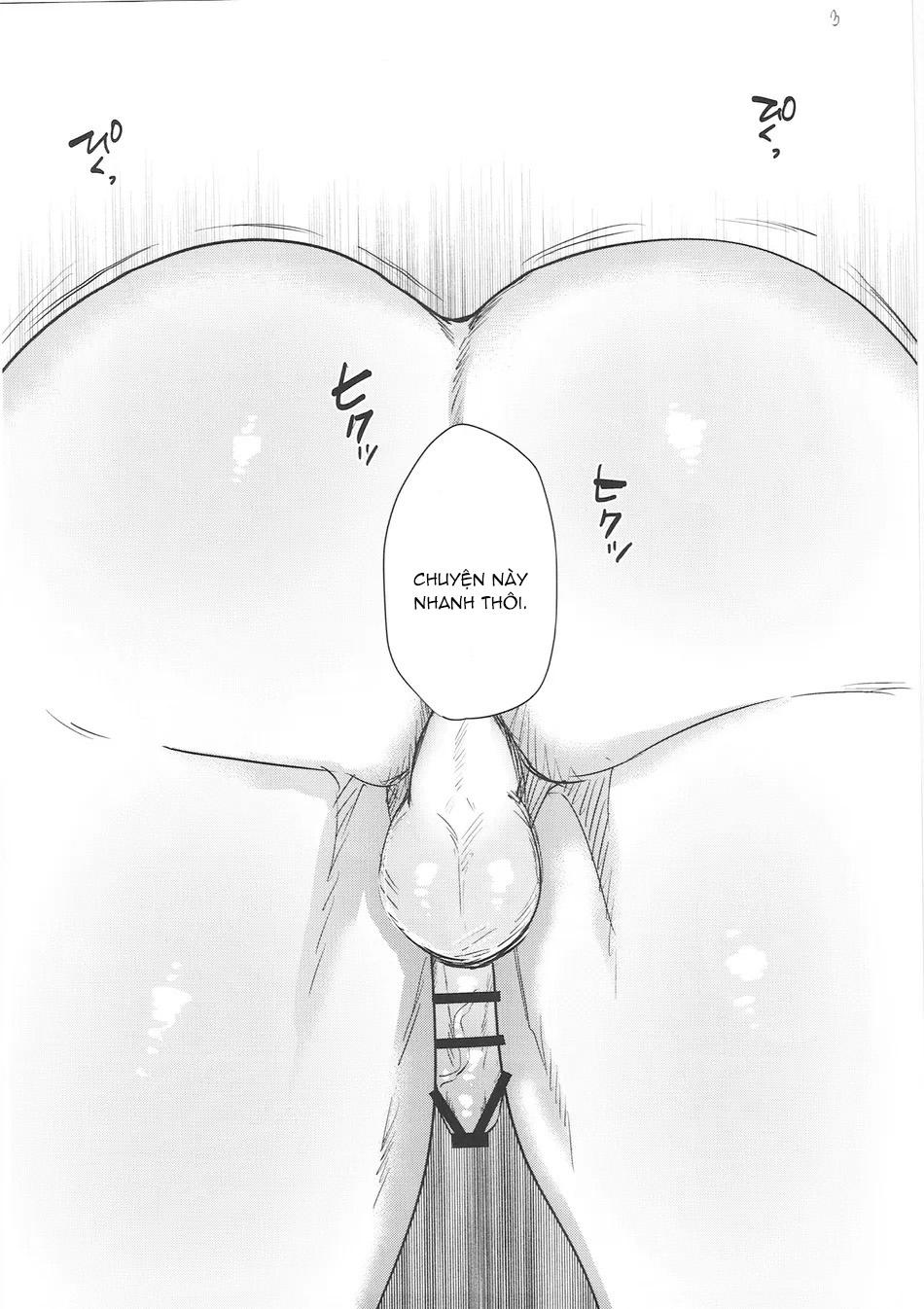 Jujutsu Kaisen Tổng Hợp Chapter 27 - Next Chapter 28