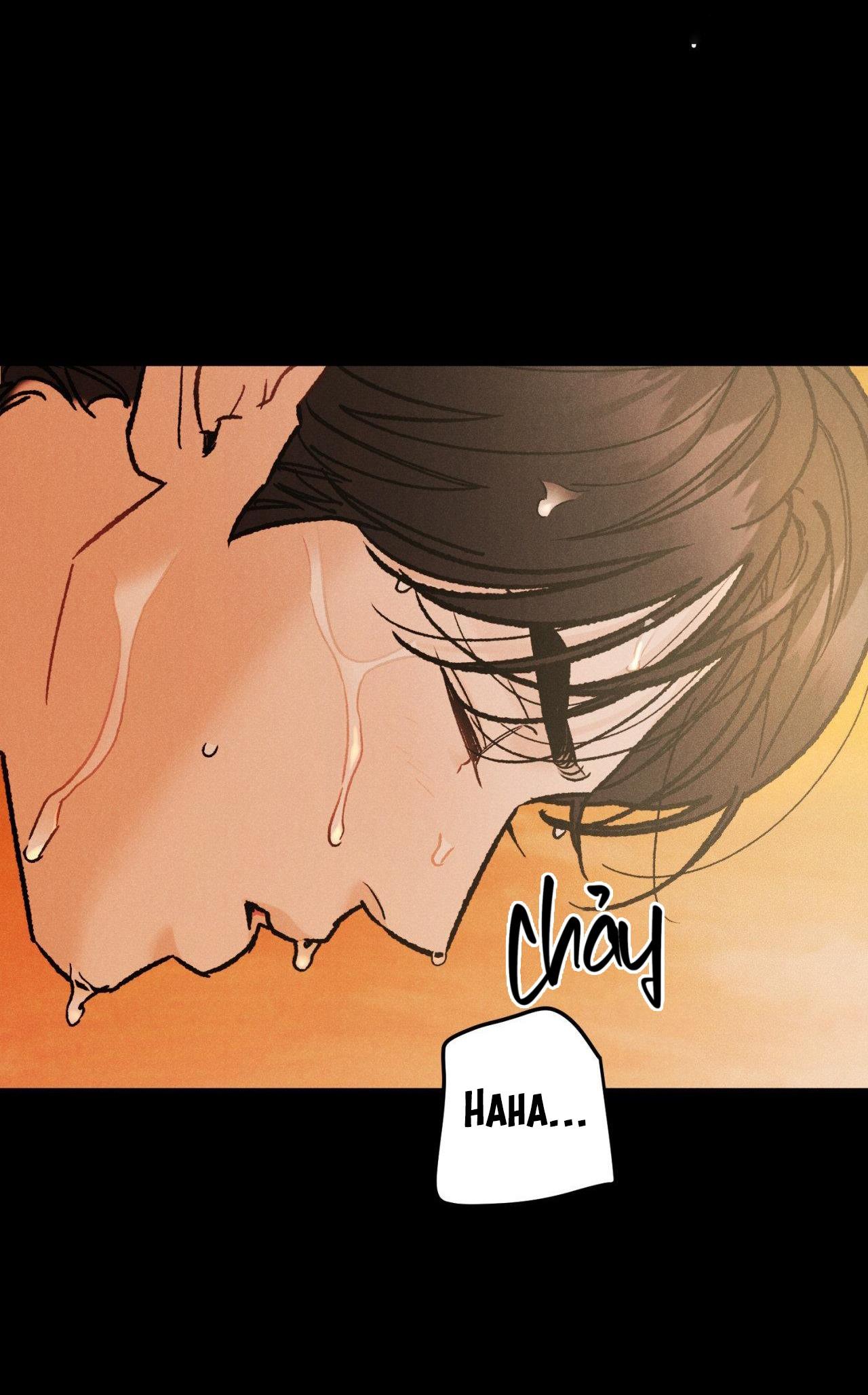 VƯỢT QUA GIỚI HẠN Chapter 93 - Next Chapter 94 END