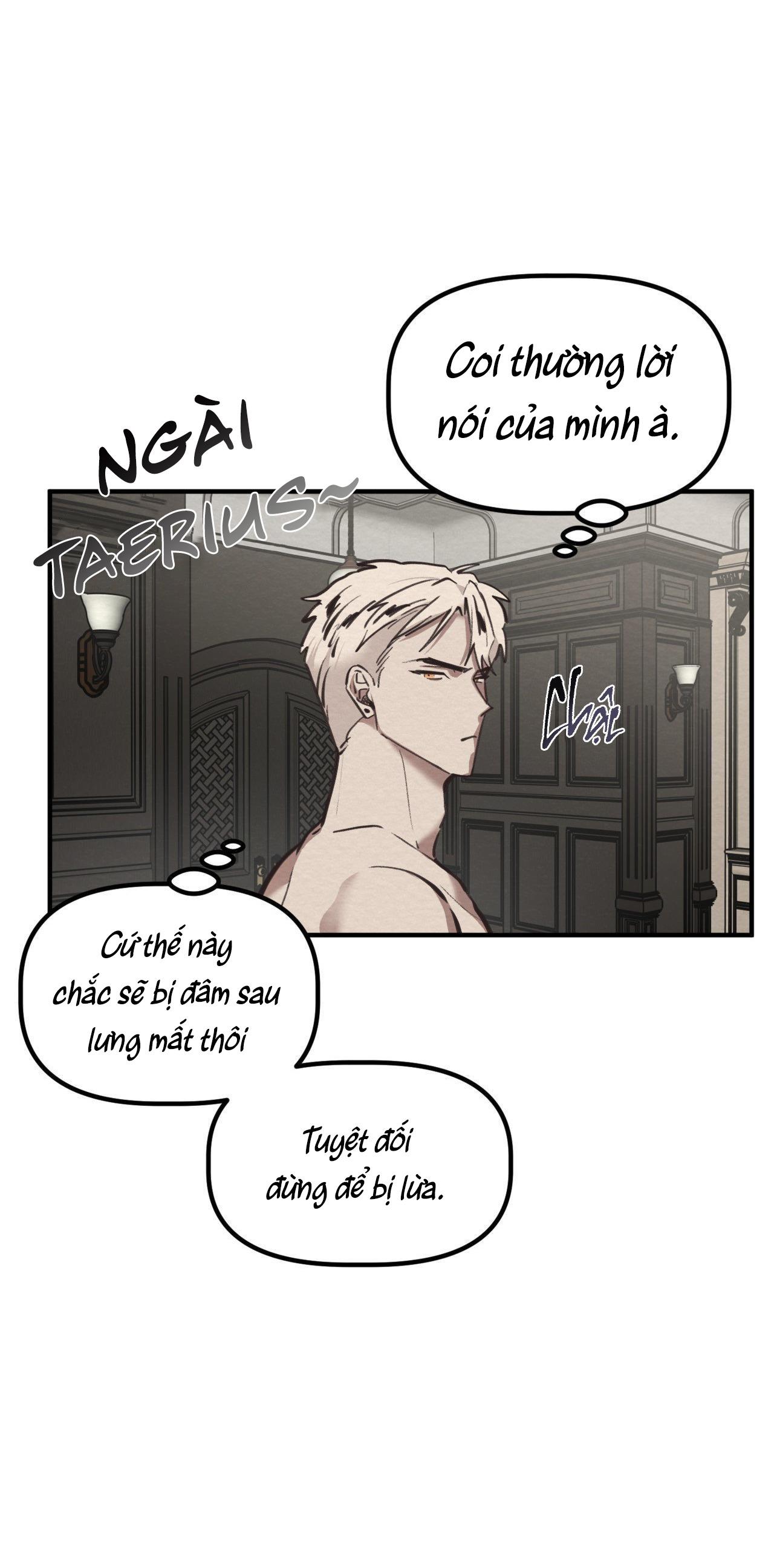 (END SS) DEVIL ON TOP Chapter 41 - Trang 2