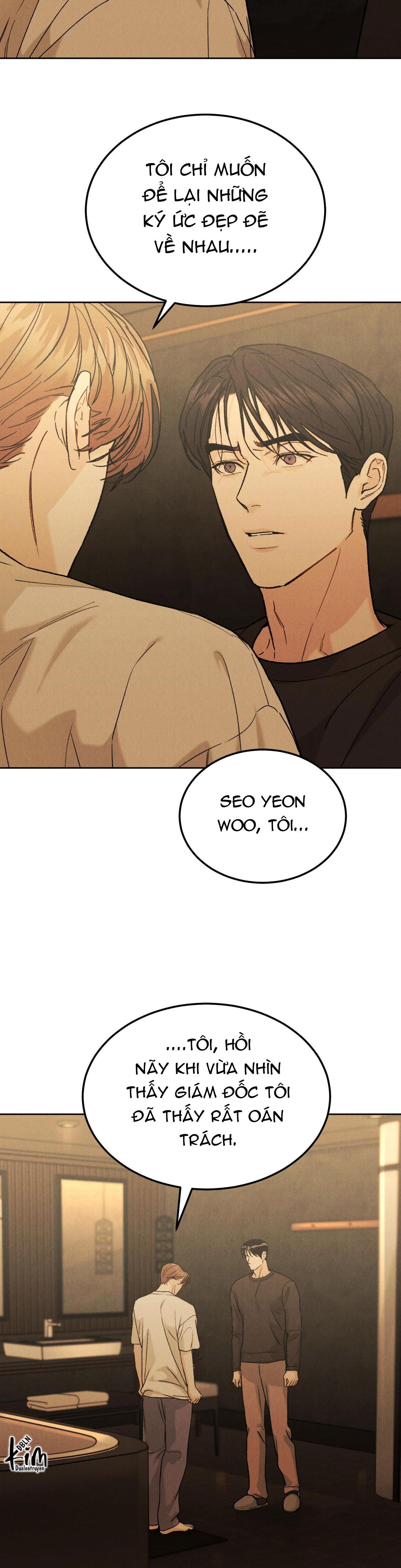 VƯỢT QUA GIỚI HẠN Chapter 81 END - Next Chapter 82 PHIÊN NGOẠI ĐẶC BIỆT 1