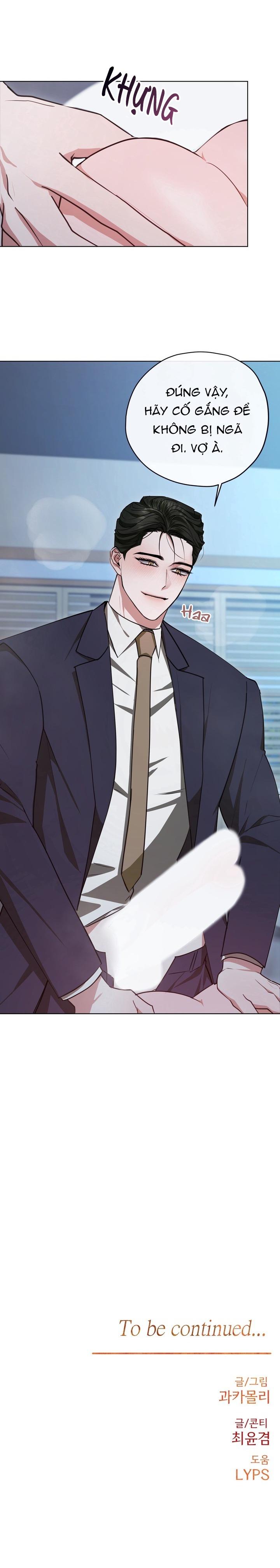 CÔ DÂU RỒNG Chapter 12 nt5 - Trang 2