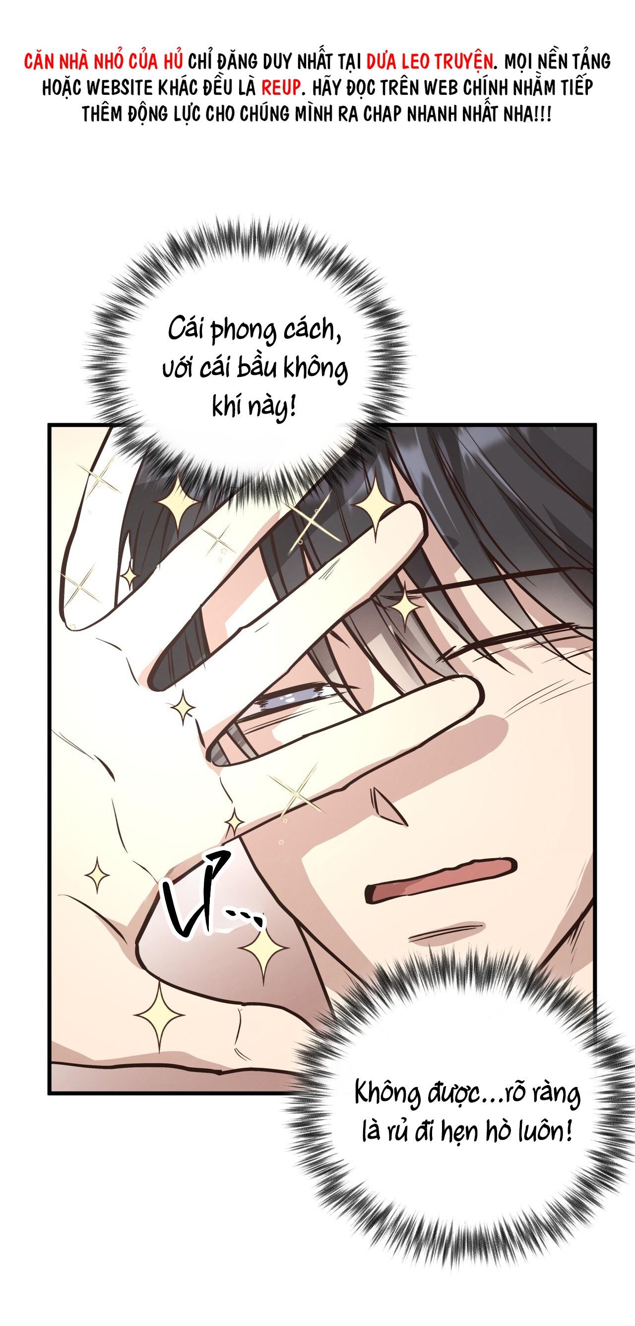 (END) MẬT GẤU Chapter 44 - Next Chapter 45