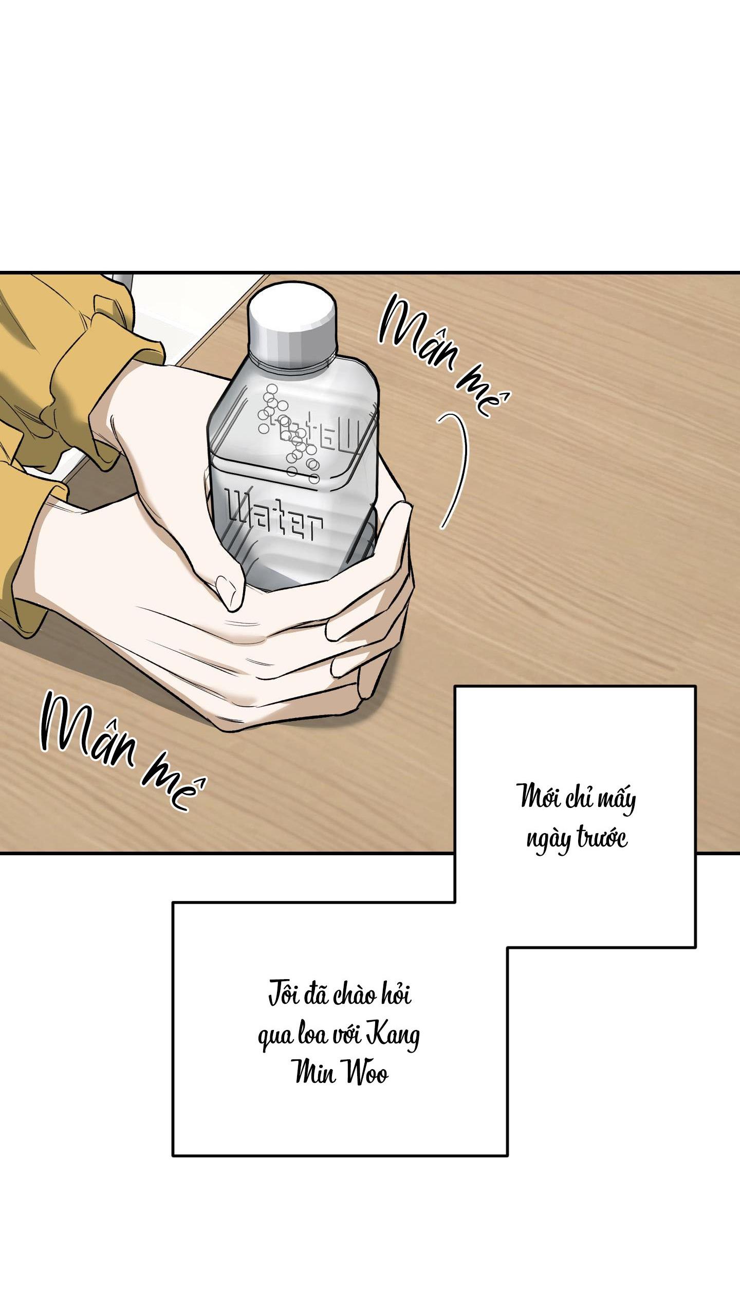 |DROP| Hưởng Lợi Chapter 33 End season 1 - Trang 2