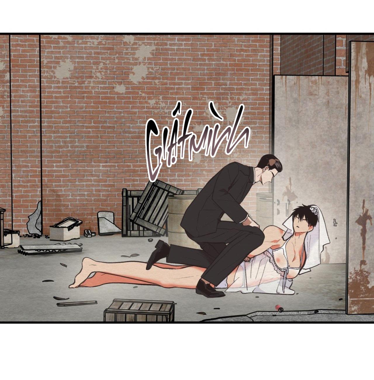 (END SS) DEVIL ON TOP Chapter 38 - Trang 2