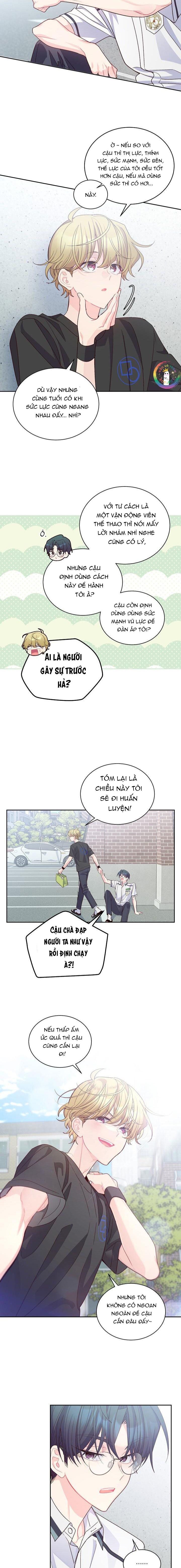 (END) Merry Marbling Chapter 67 - Trang 2