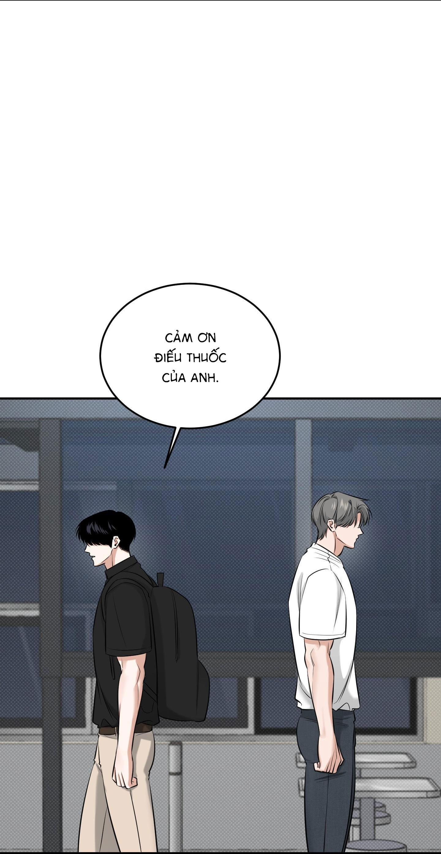 |DROP| Hưởng Lợi Chapter 22 - Trang 2