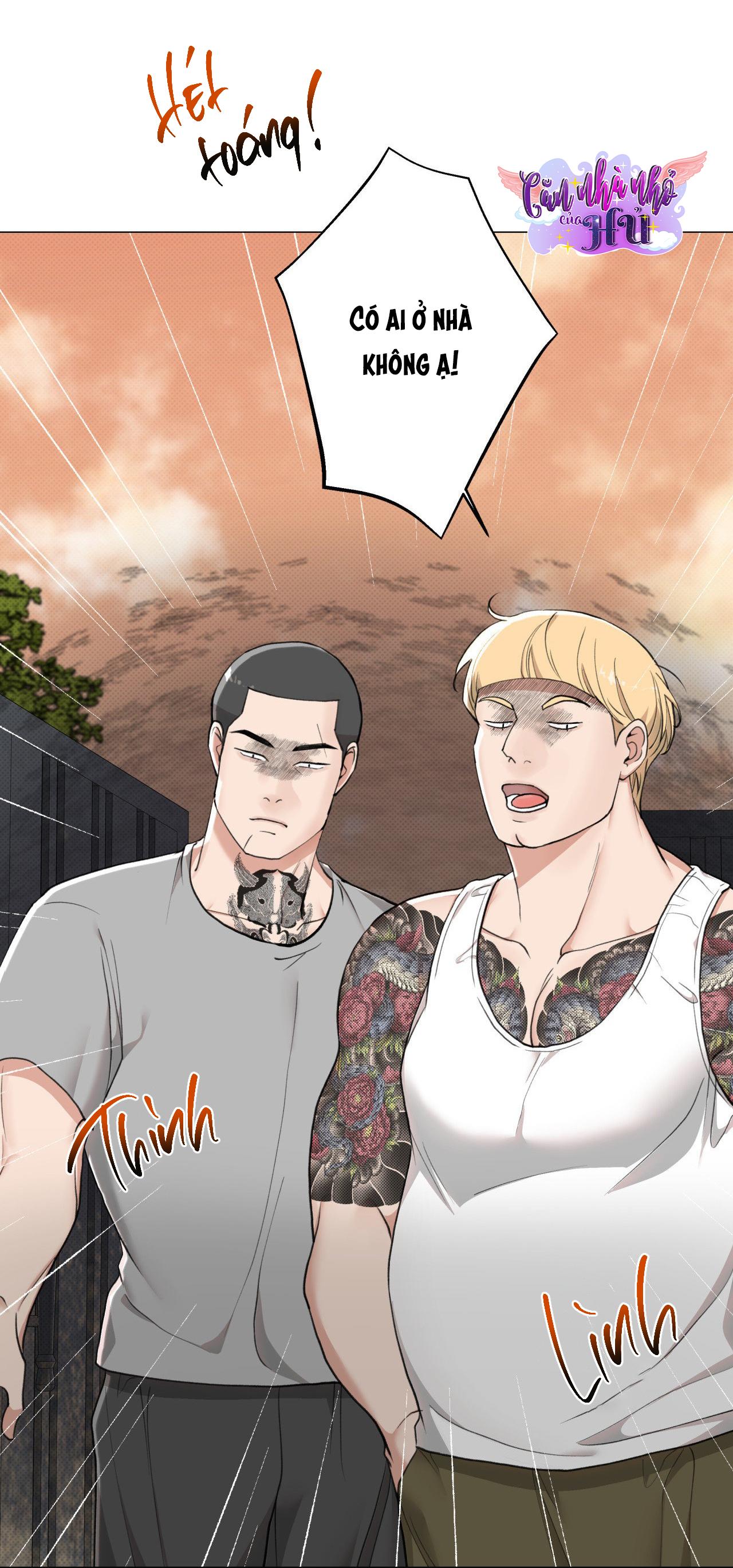 2020 Chapter 14 - Next Chapter 15