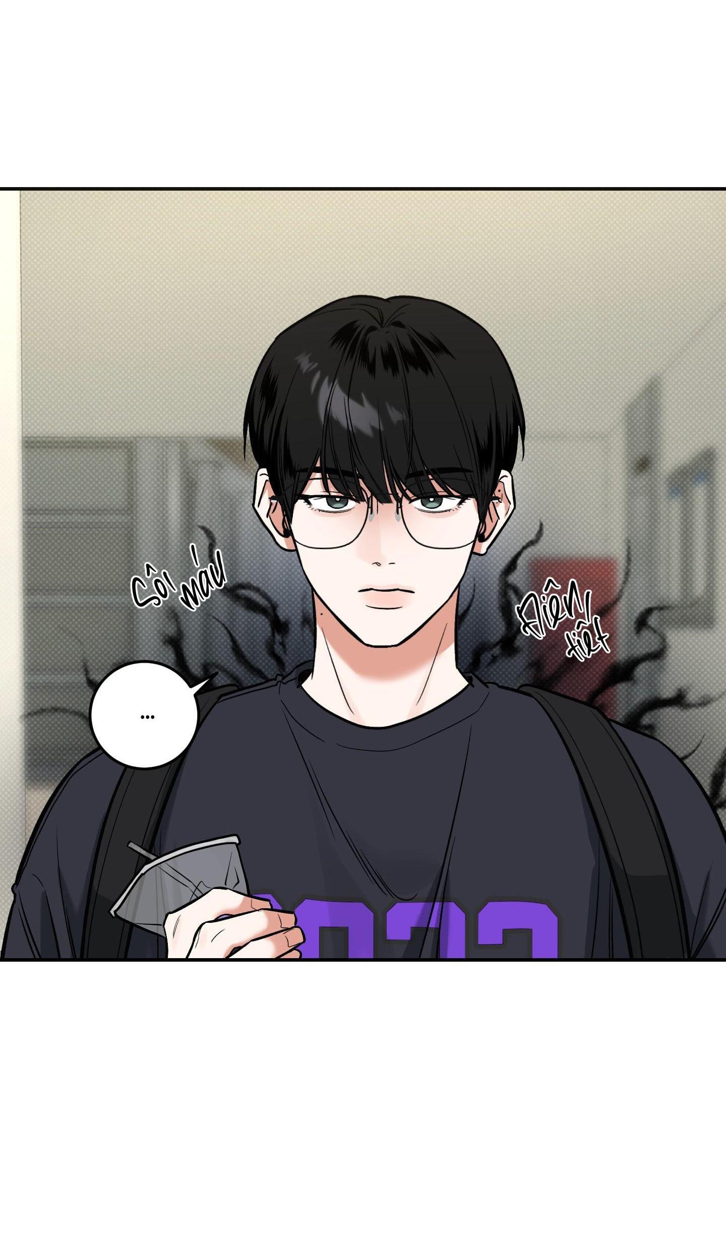 |DROP| Hưởng Lợi Chapter 7 - Trang 2