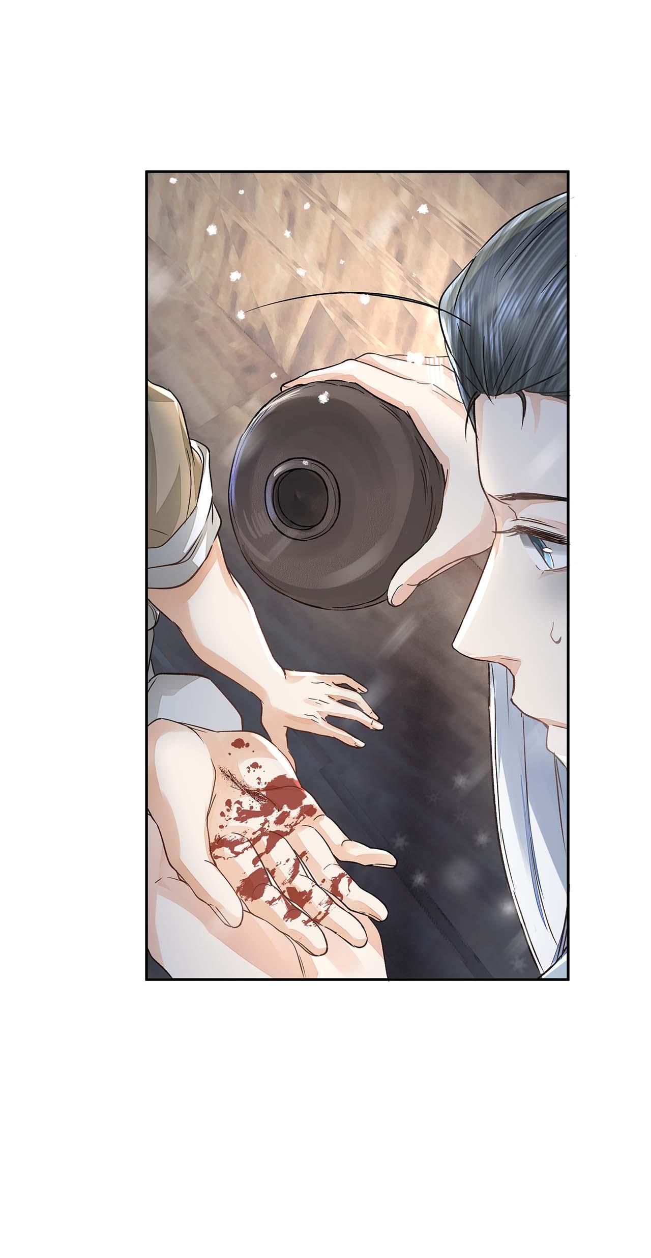 (END) Đồng Tiền Kham Thế Chapter 34 - Trang 2