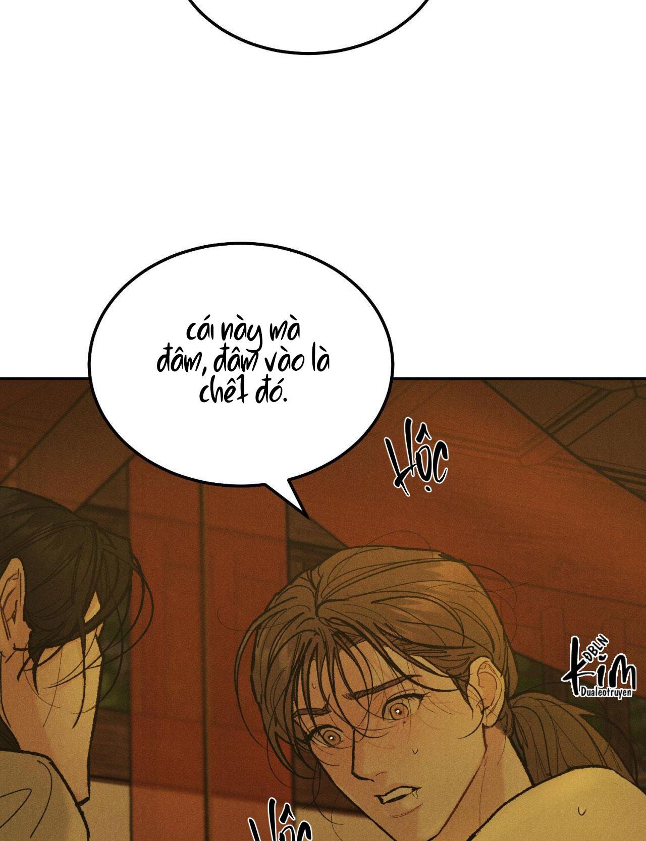 VƯỢT QUA GIỚI HẠN Chapter 83 PHIÊN NGOẠI ĐẶC BIỆT 2 - Next Chapter 84 PHIÊN NGOẠI 3