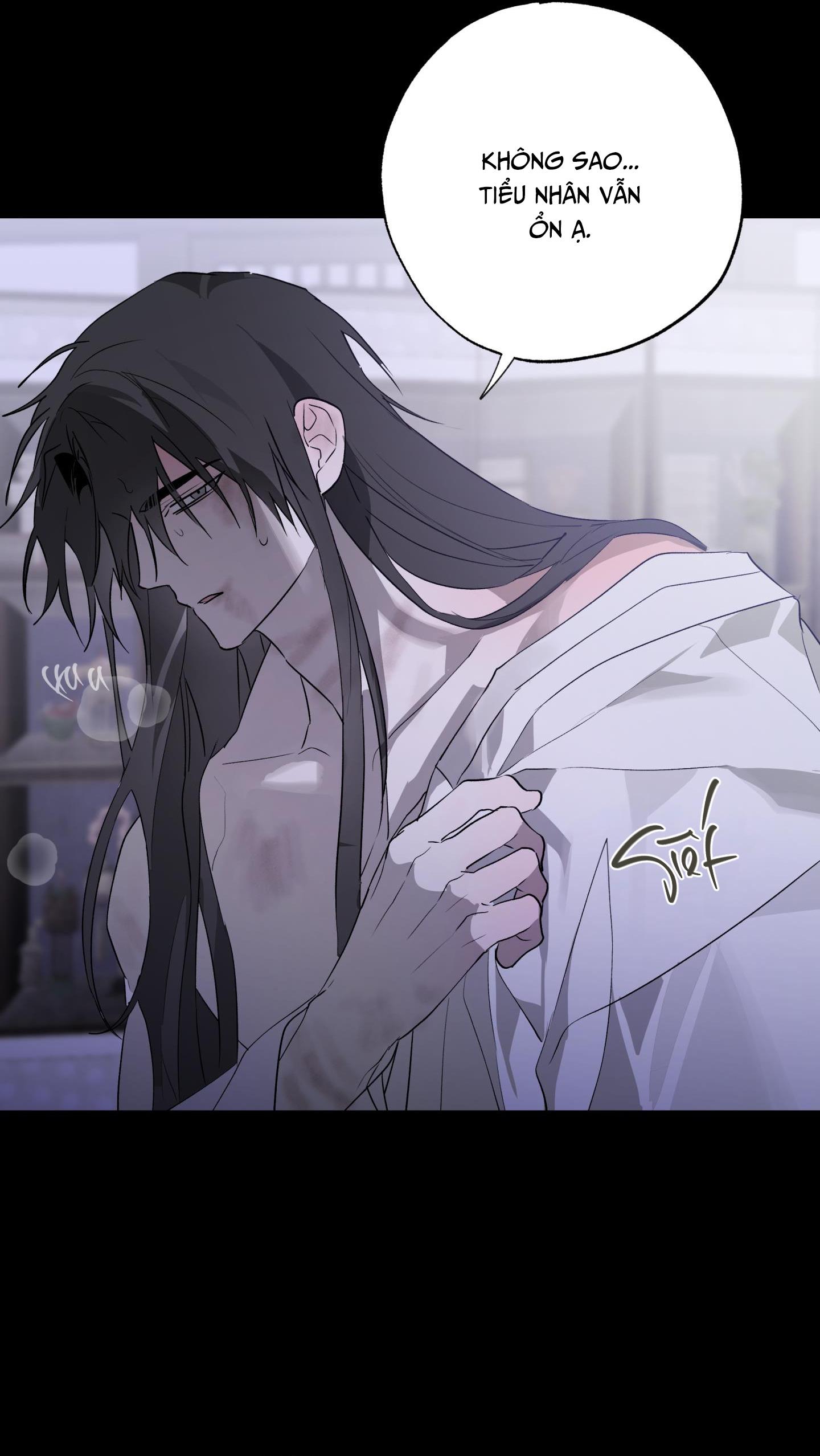 (GĐCV) NGÔI NHÀ DỊ THƯỜNG Chapter 24 H+ - Next Chapter 25 END SS1