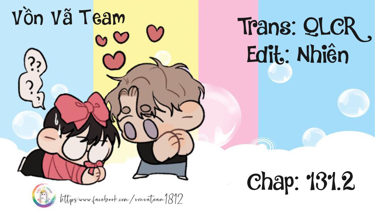 Chấp Sự Thỏ Tai Cụp Chapter 131.2 - Next Chapter 132
