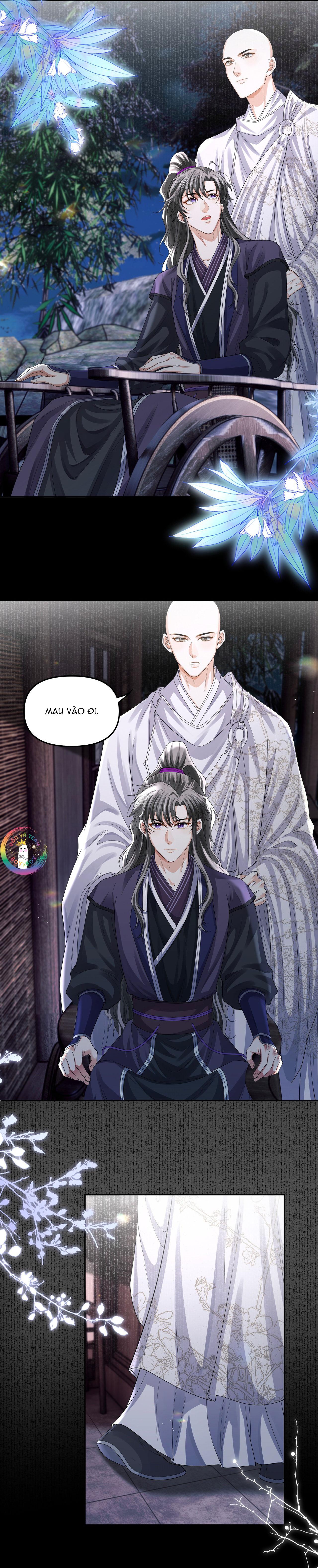 (END) Đồng Tiền Kham Thế Chapter 95 - Next Chapter 96