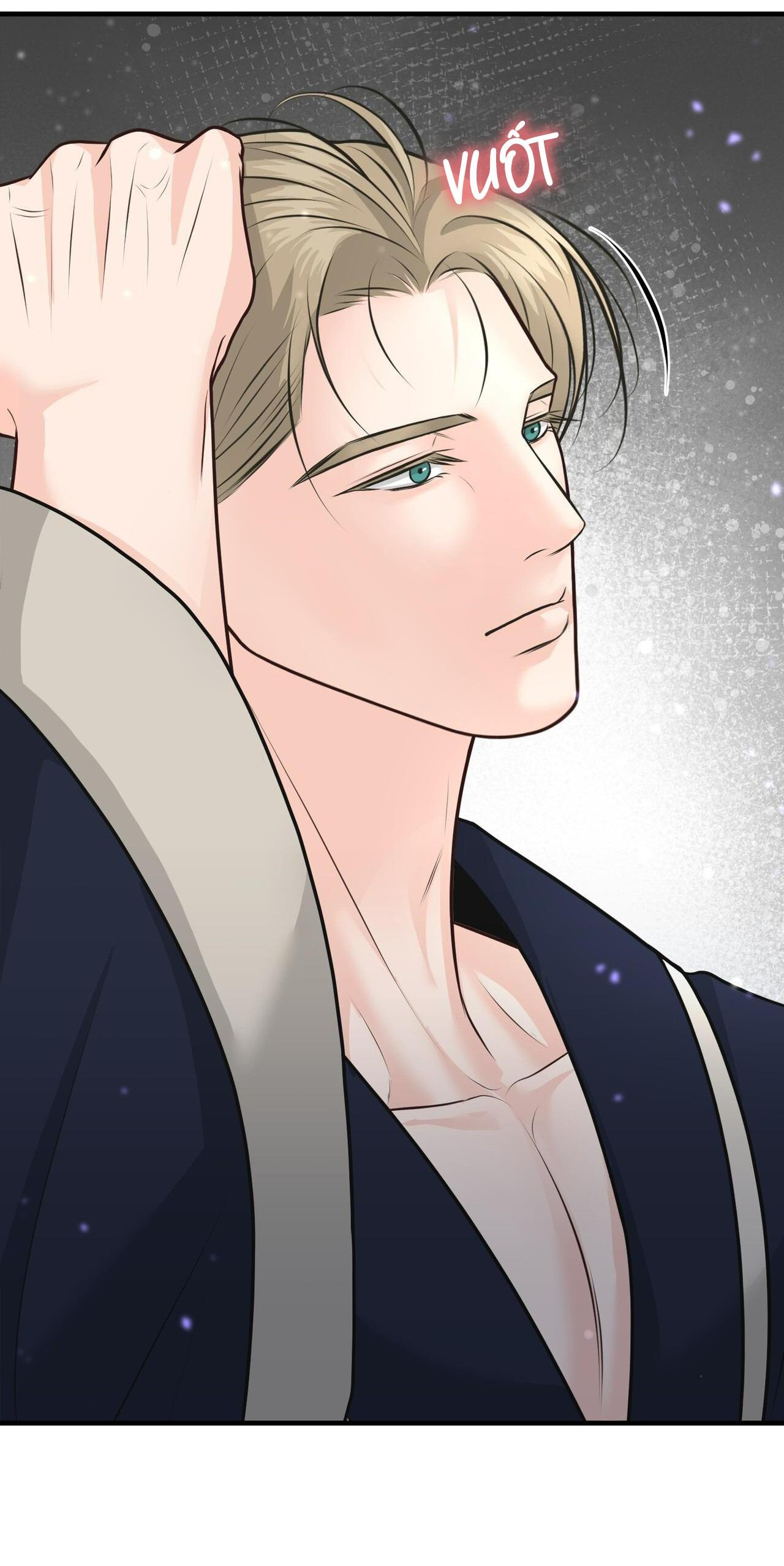 (END) CHỜ CHÚT! ĐỪNG DI CHUYỂN Chapter 2 - Next Chapter 3