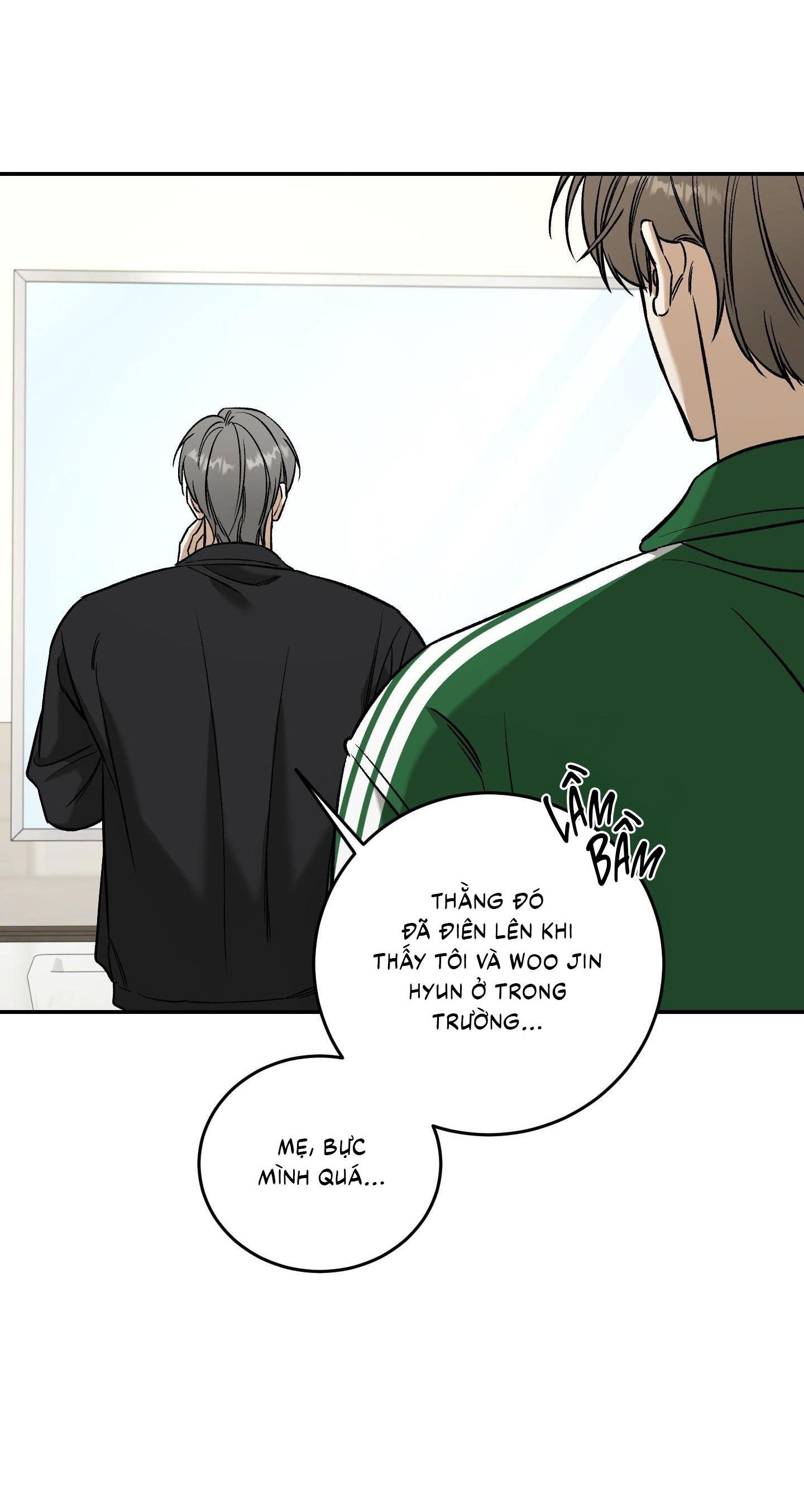 |DROP| Hưởng Lợi Chapter 35 - Trang 2