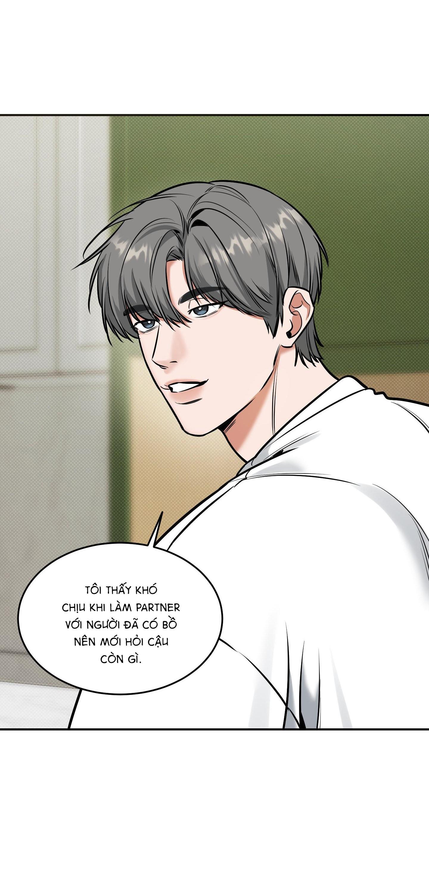 |DROP| Hưởng Lợi Chapter 14 - Trang 2