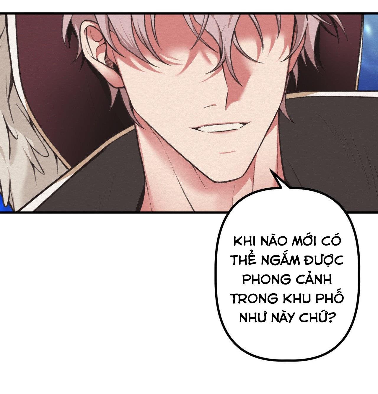 (END SS) DEVIL ON TOP Chapter 18 - Trang 2