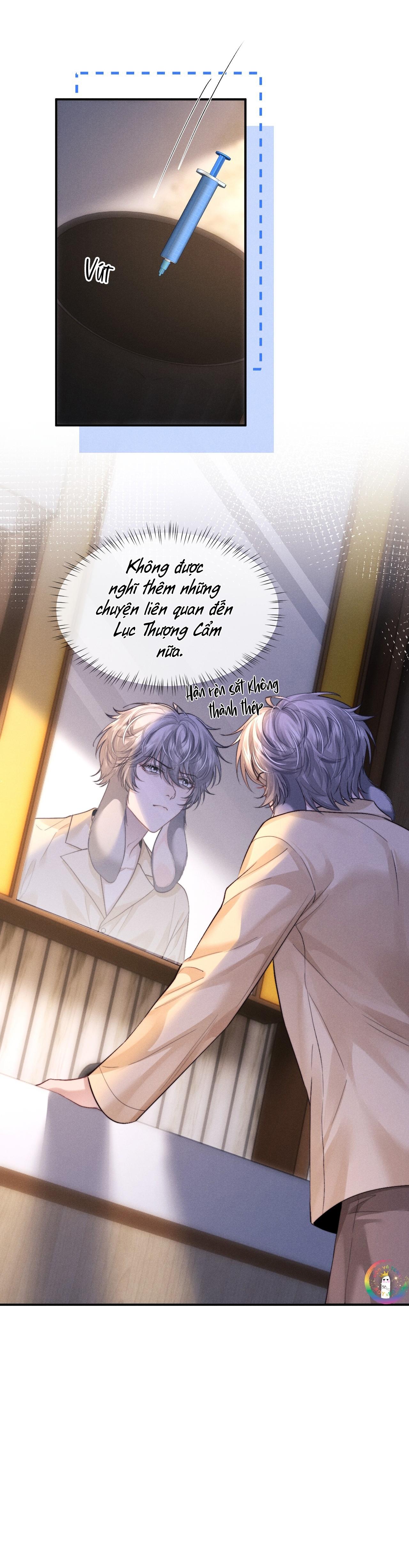 Chấp Sự Thỏ Tai Cụp Chapter 138 - Next Chapter 139