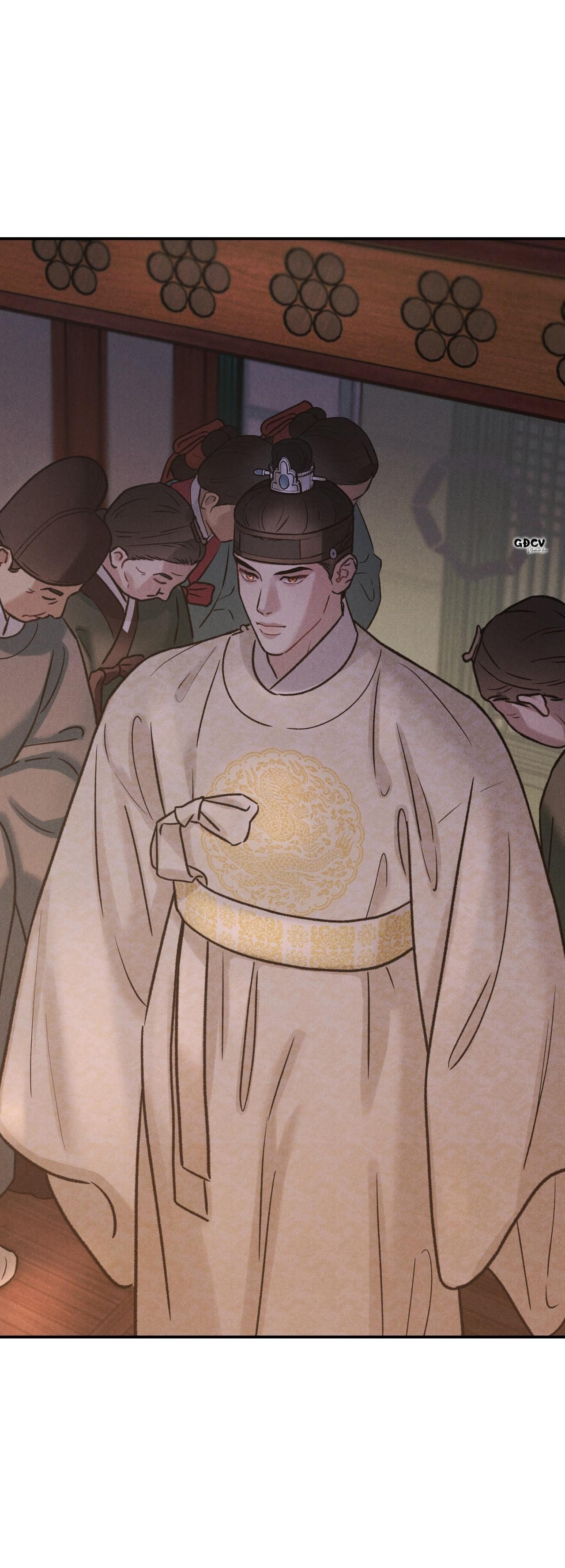 (GĐCV) GALE OF THE GOD Chapter 2 - Next Chapter 3