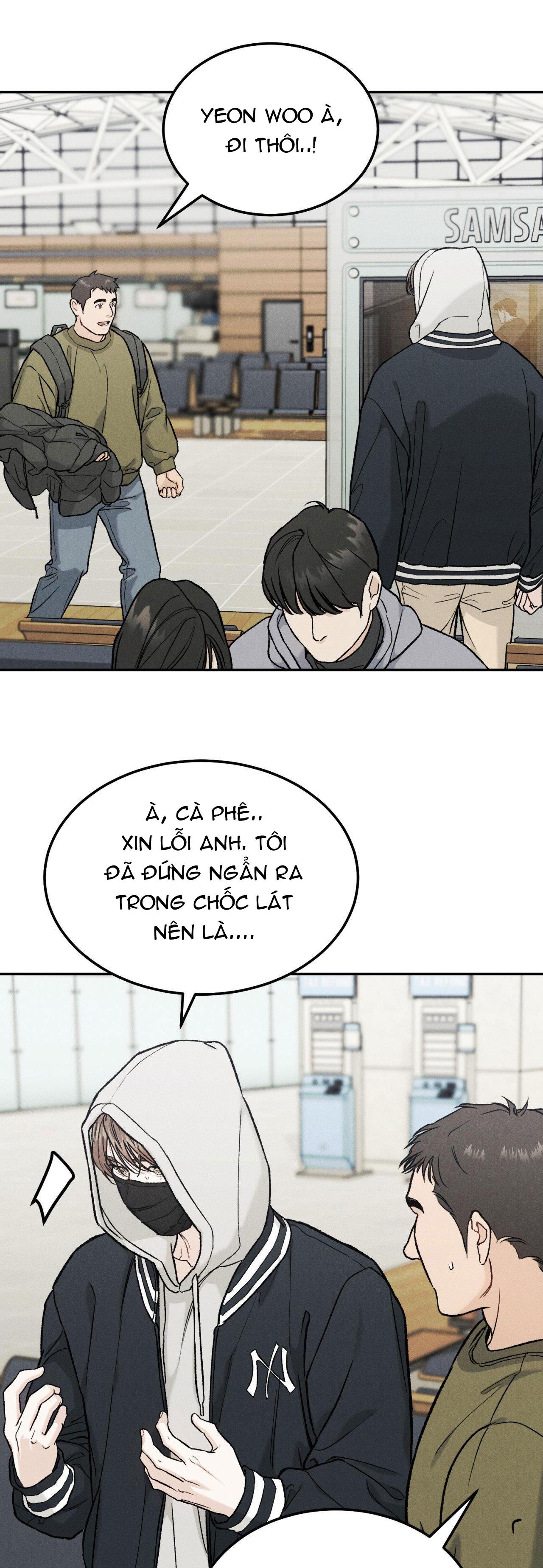 VƯỢT QUA GIỚI HẠN Chapter 76 - Next Chapter 77