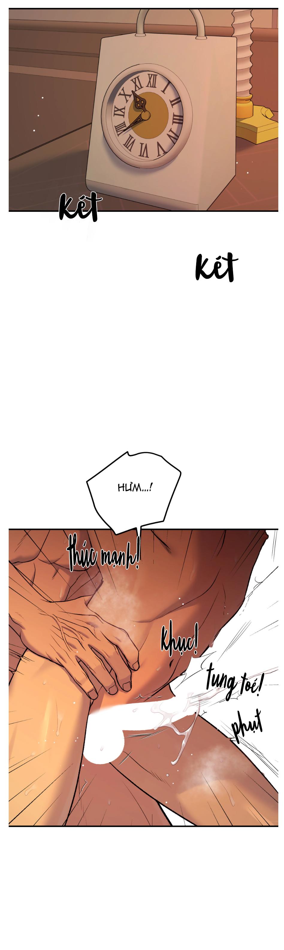 Jinx Chapter 39 - Next Chapter 40