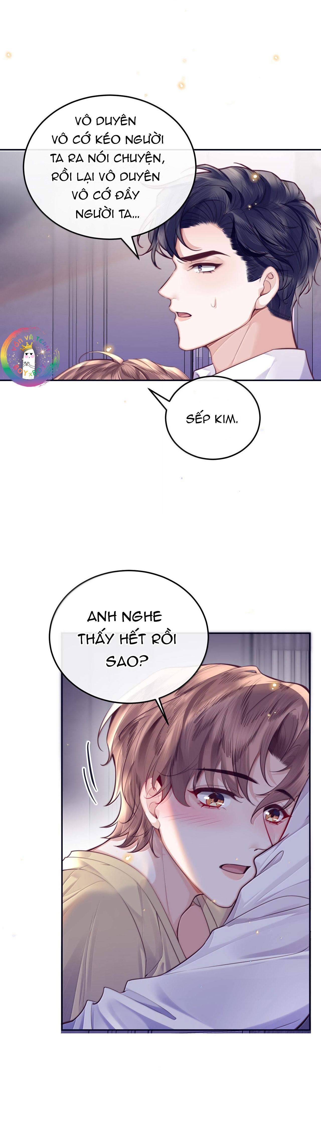 (END) Đặc Chế Cho Riêng Anh Chapter 114 - Next Chapter 115