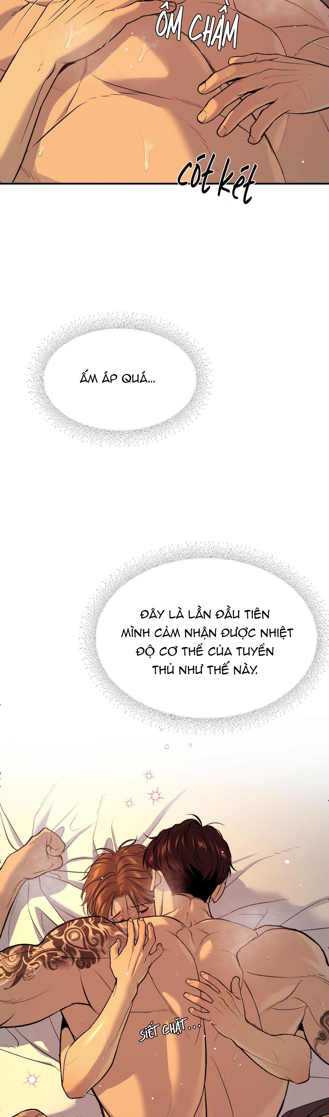 Jinx Chapter 44 18+ - Next Chapter 45