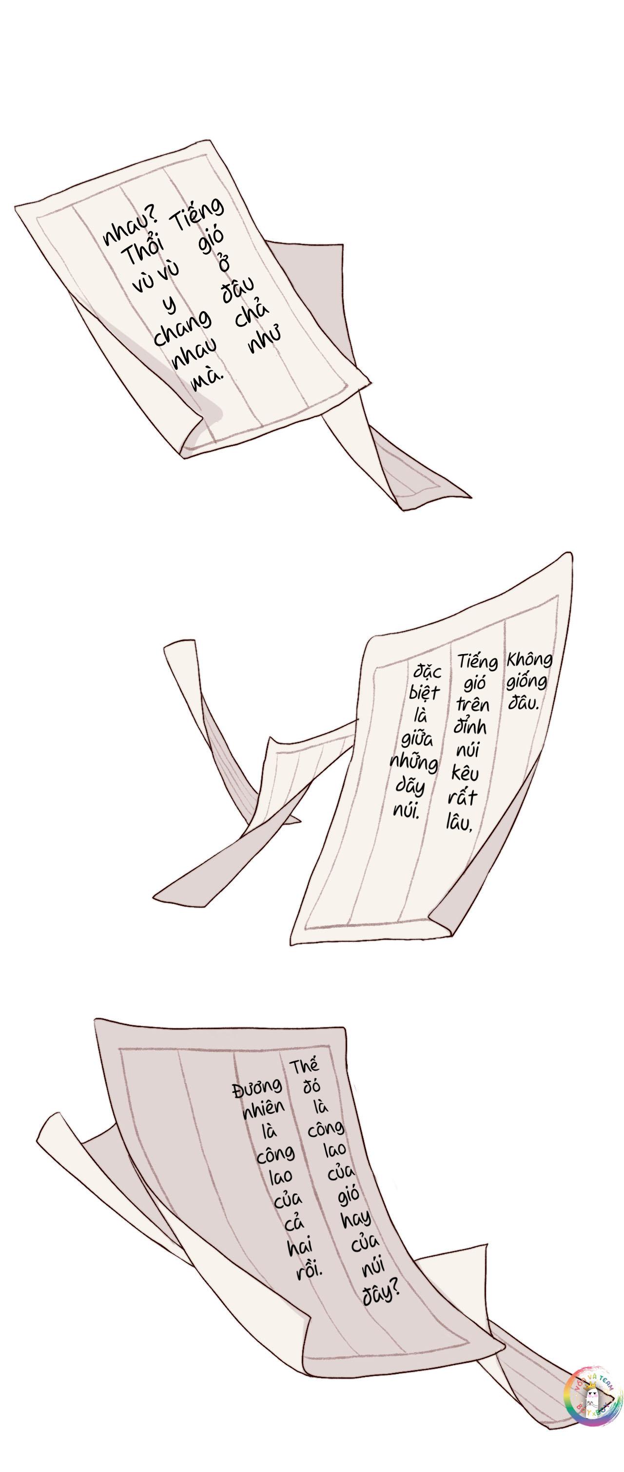 Hạnh Lâm Phương Hoa Chapter 83.1 - Next Chapter 84