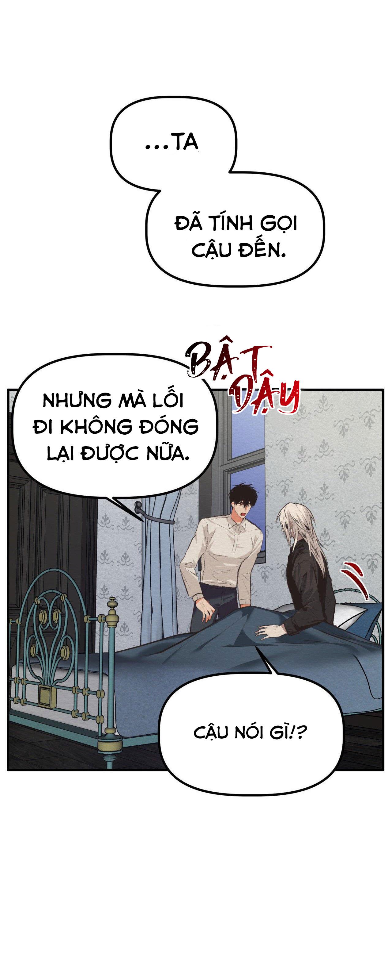 (END SS) DEVIL ON TOP Chapter 25 - Trang 2