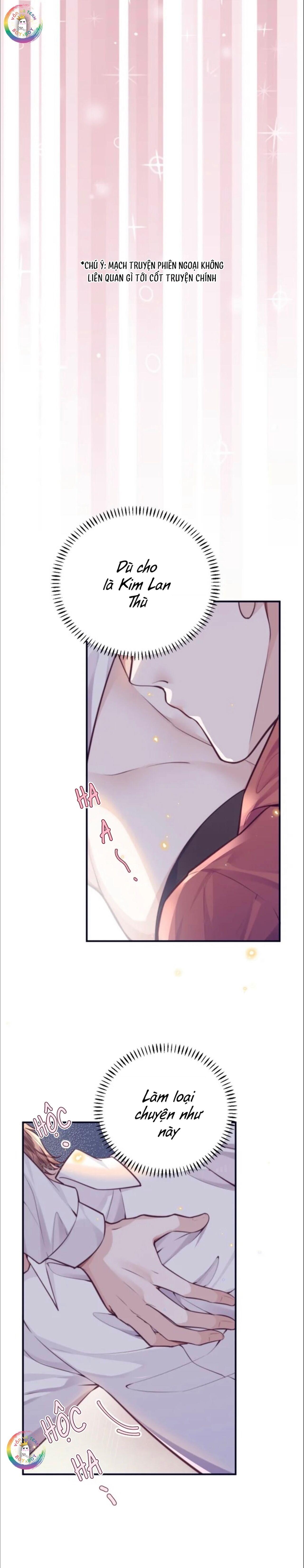 (END) Đặc Chế Cho Riêng Anh Chapter 124.1 - Next Chapter 125