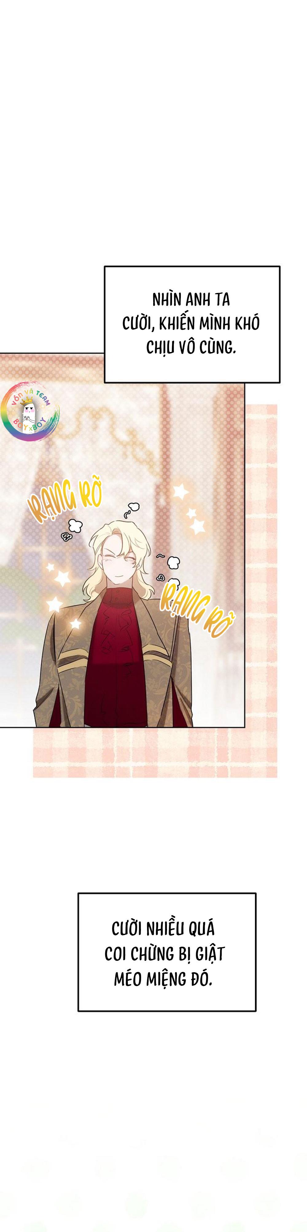 (END) Này, Đừng Có Nhấn Cái Nút Đó! Chapter 34 - Trang 2