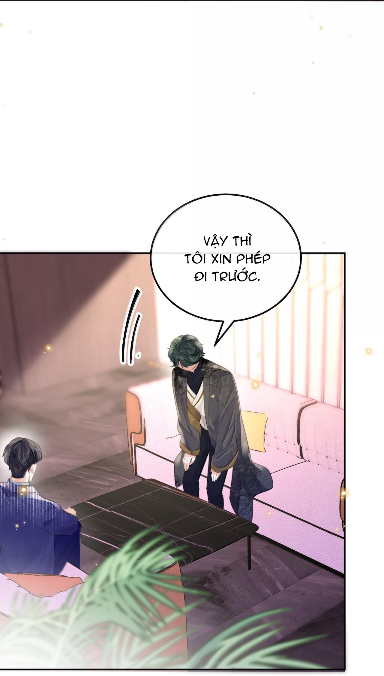 (END) Đặc Chế Cho Riêng Anh Chapter 106 - Next Chapter 106.5 Nt cổ trang