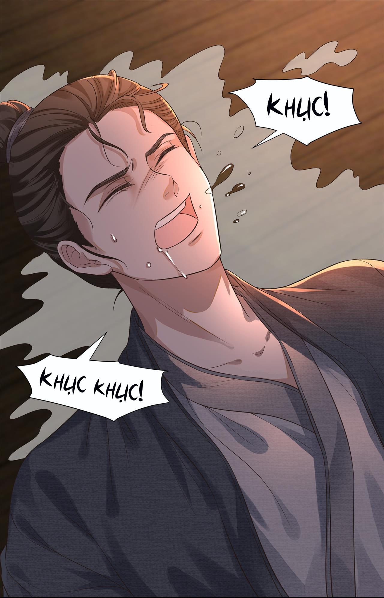 (END) Đồng Tiền Kham Thế Chapter 11 - Next Chapter 12