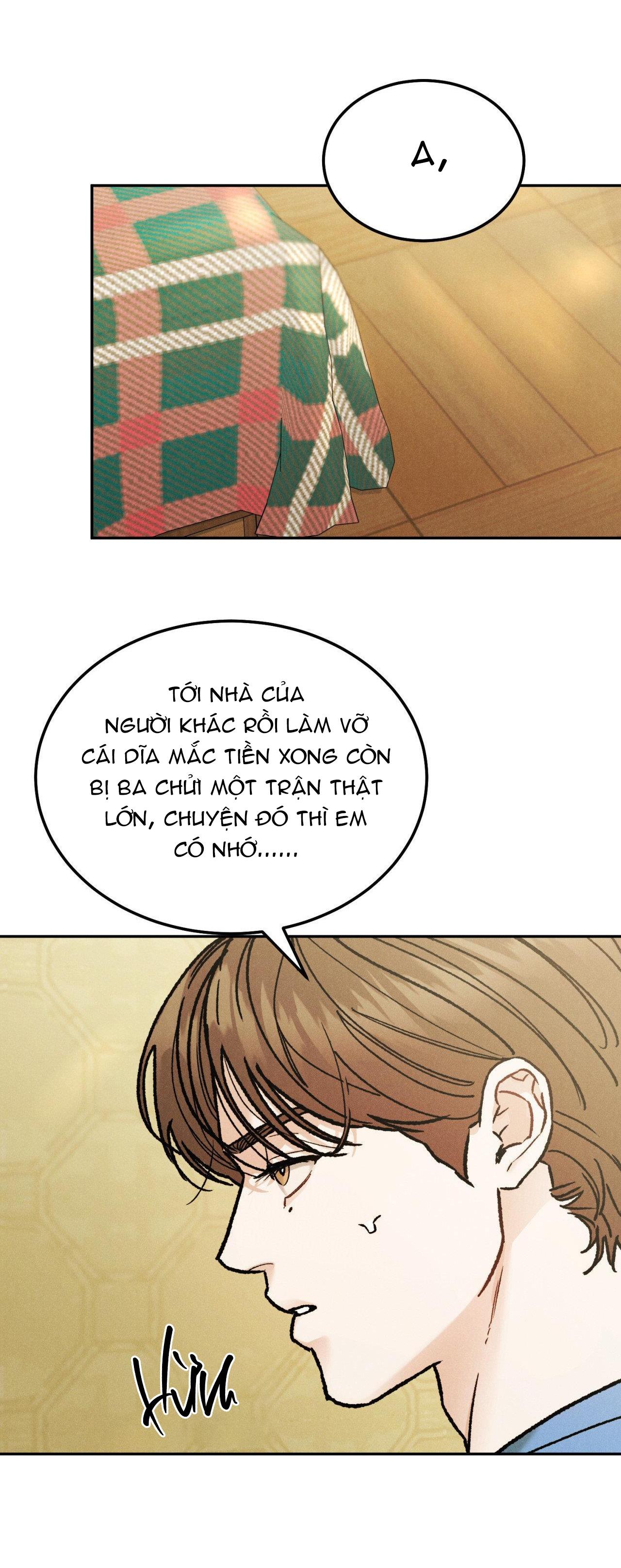 VƯỢT QUA GIỚI HẠN Chapter 93 - Next Chapter 94 END