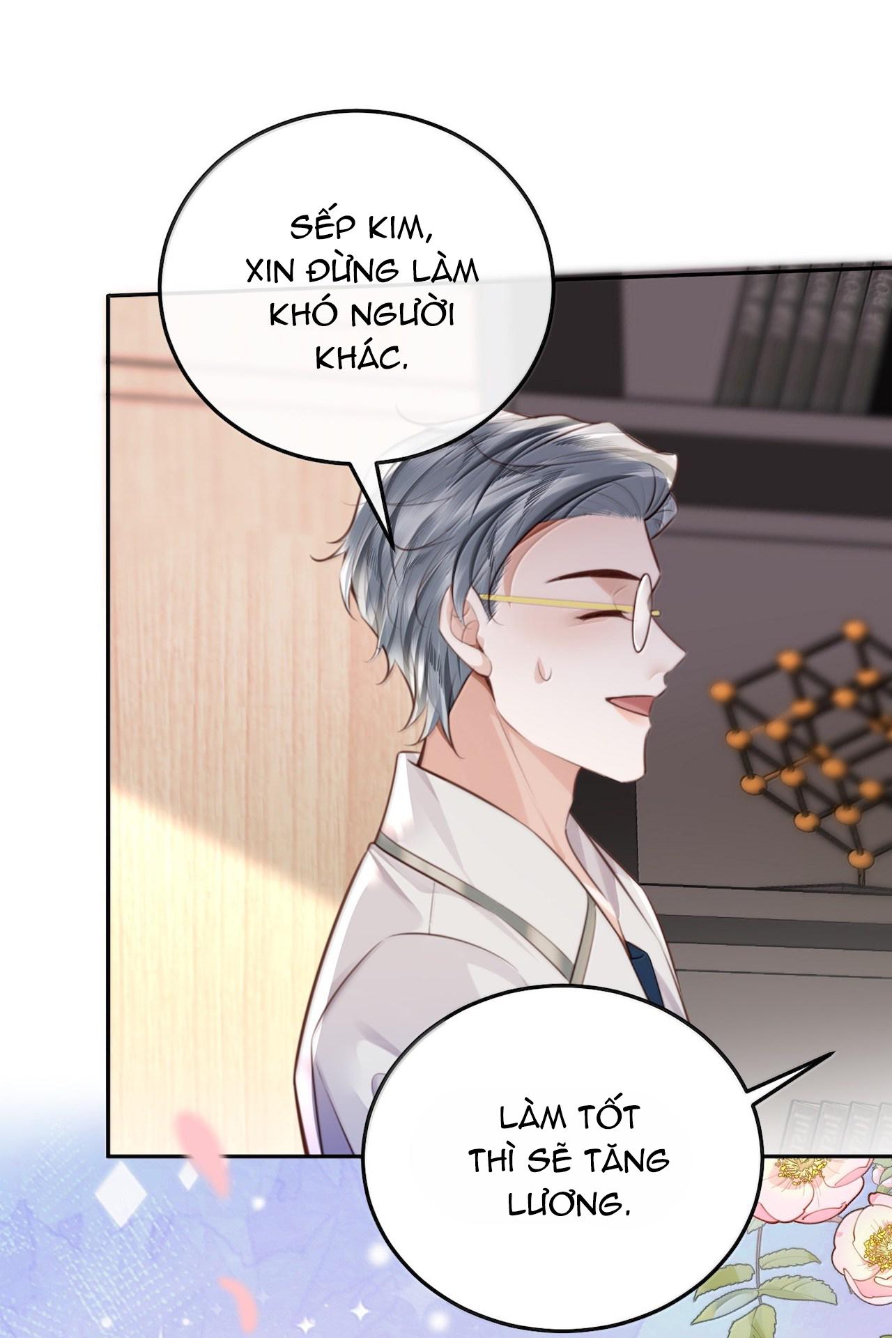 (END) Đặc Chế Cho Riêng Anh Chapter 116 - Next Chapter 117