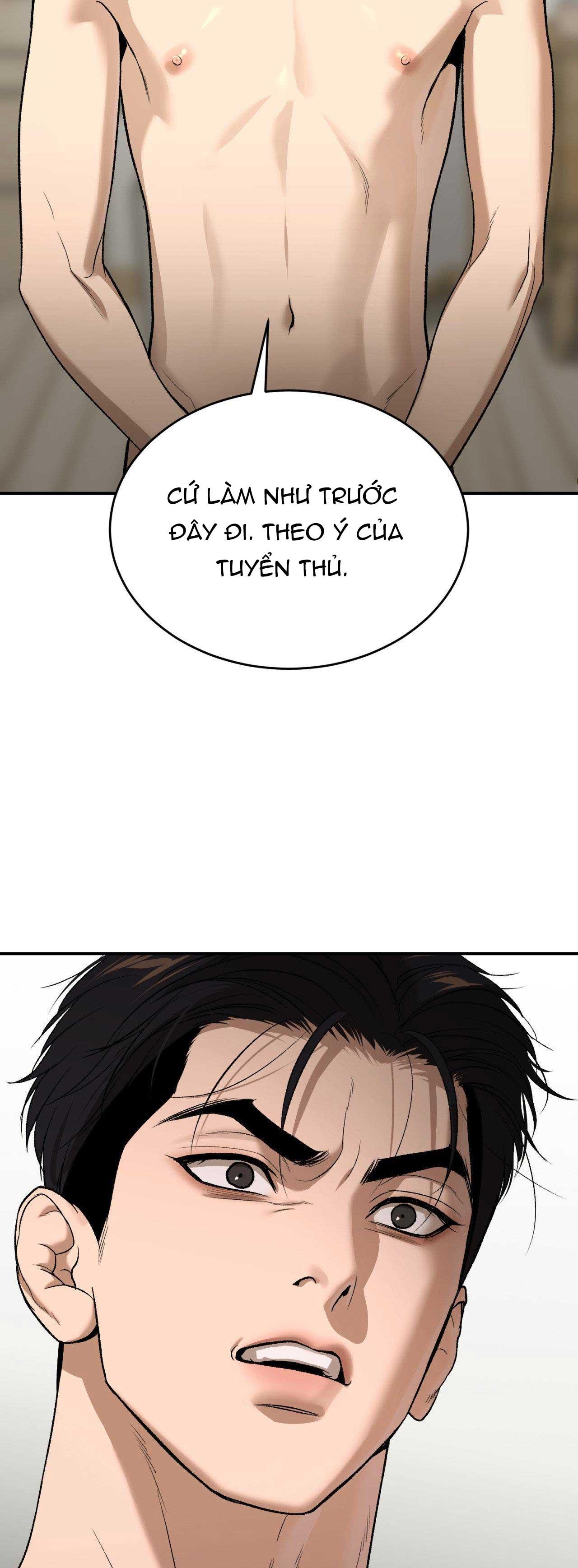 Jinx Chapter 62 - Next Chapter 63 18+