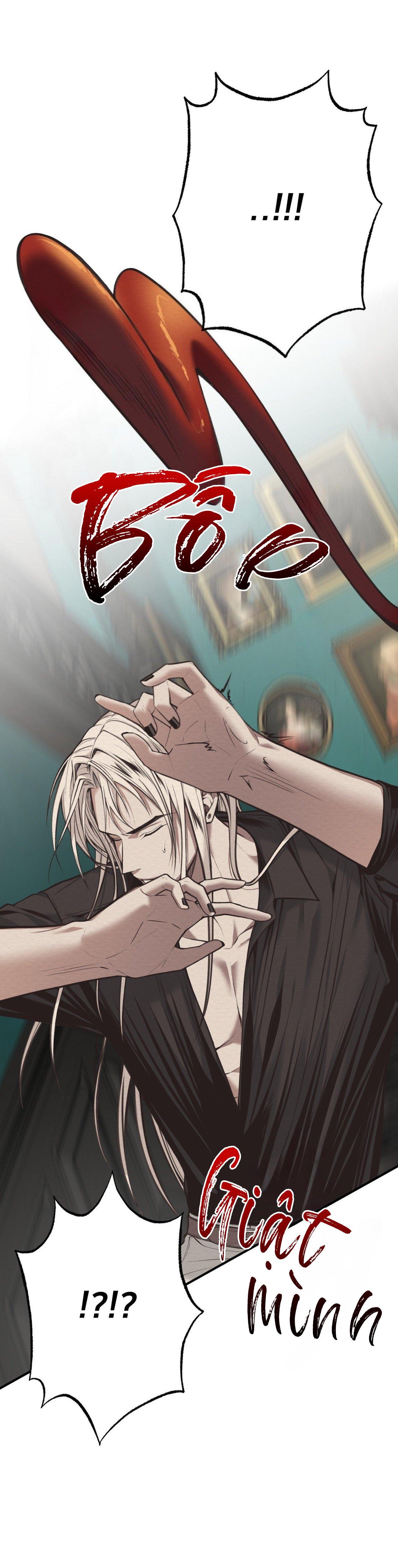 (END SS) DEVIL ON TOP Chapter 31 - Trang 2