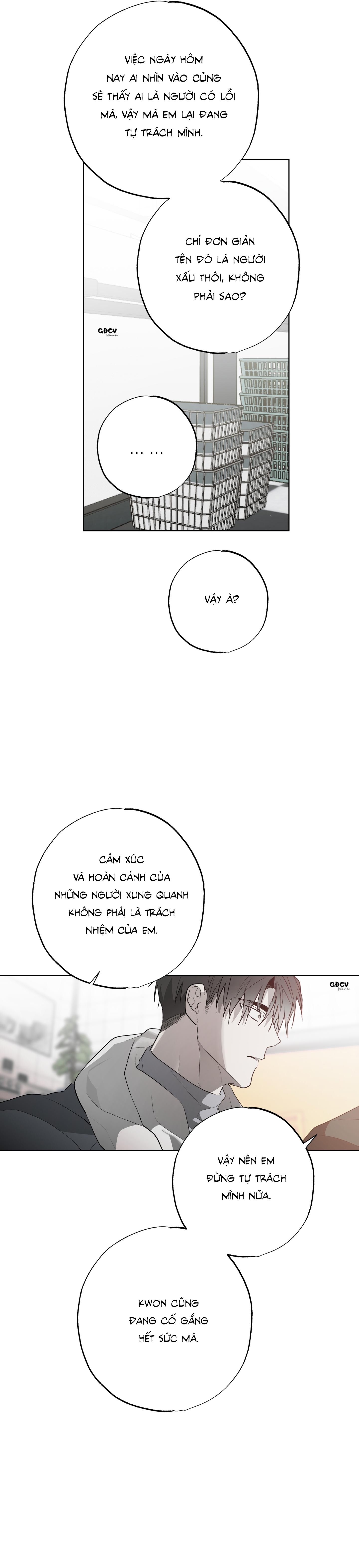 (GĐCV) NGÔI NHÀ DỊ THƯỜNG Chapter 21 - Next Chapter 22