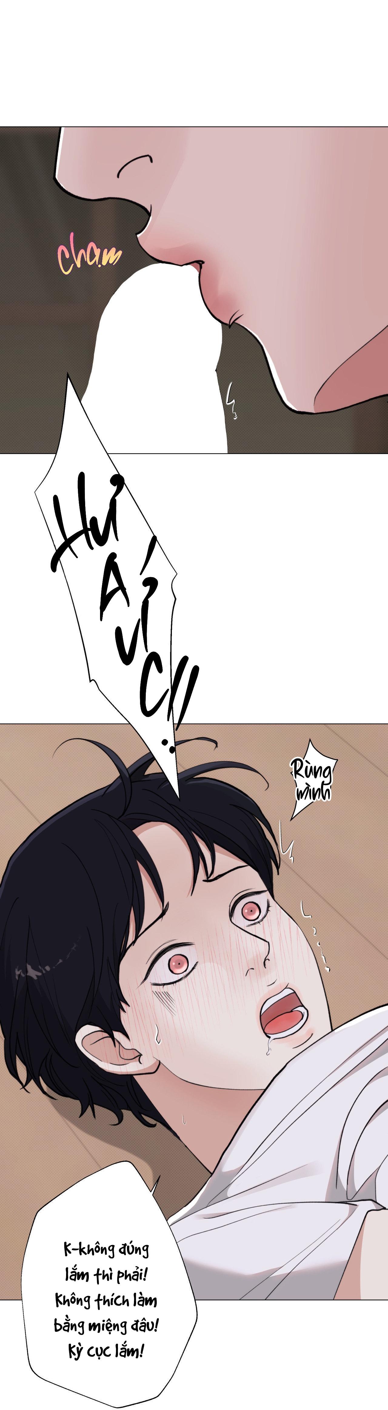 2020 Chapter 17 - Next Chapter 18