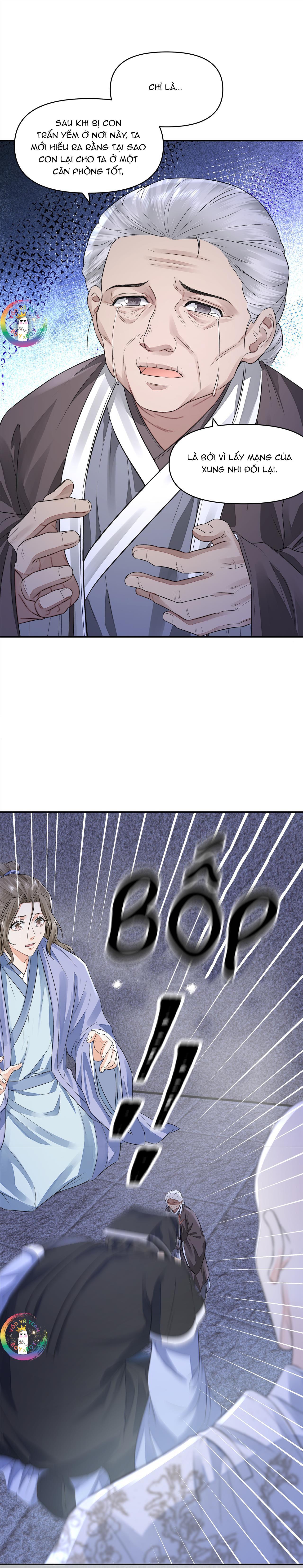 (END) Đồng Tiền Kham Thế Chapter 26 - Next Chapter 27